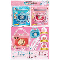 Набір прикрас в коробці [tsi228459-TSI], фото 2