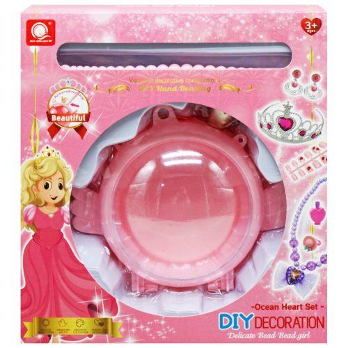 Набір прикрас в коробці [tsi228462-TSI], фото 1