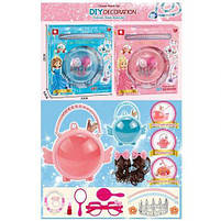 Набір прикрас в коробці [tsi228462-TSI], фото 2