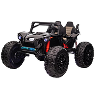 Детский электромобиль Джип Bambi Racer M 4971EBLR-224V до 35 Nia-mart