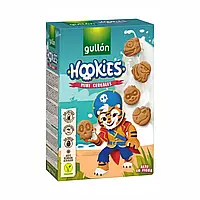 Міні печиво GULLON Hookies Іспанія 250г