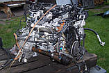 Двигун Ford Grand C-MAX 1.6 TDCi, 2010-todayтип мотора T1DA, T1DB, фото 3