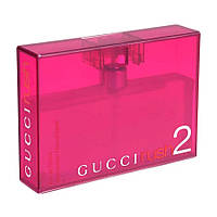 Туалетна жыноча вода Gucci Rush 2 75 мл (Original Quality)