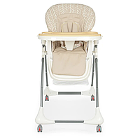 Стульчик для кормления Bambi M 3233L Nia-mart