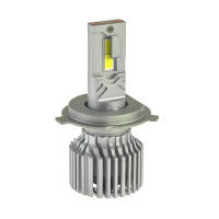 CYCLONE LED H4/H19 H/L 5700K TYPE 41