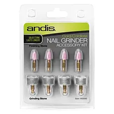 Насадки для гриндера Andis Nail Grinder CNG-1