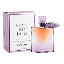 Парфумована вода жіноча  Lancome La Vie Est Belle Intense 75 мл (Original Quality)