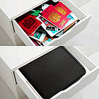 Дорожня сумка органайзер Home Cleaning + Подарунок Набір дорожніх органайзерів 6 шт Secret Pouch, фото 6