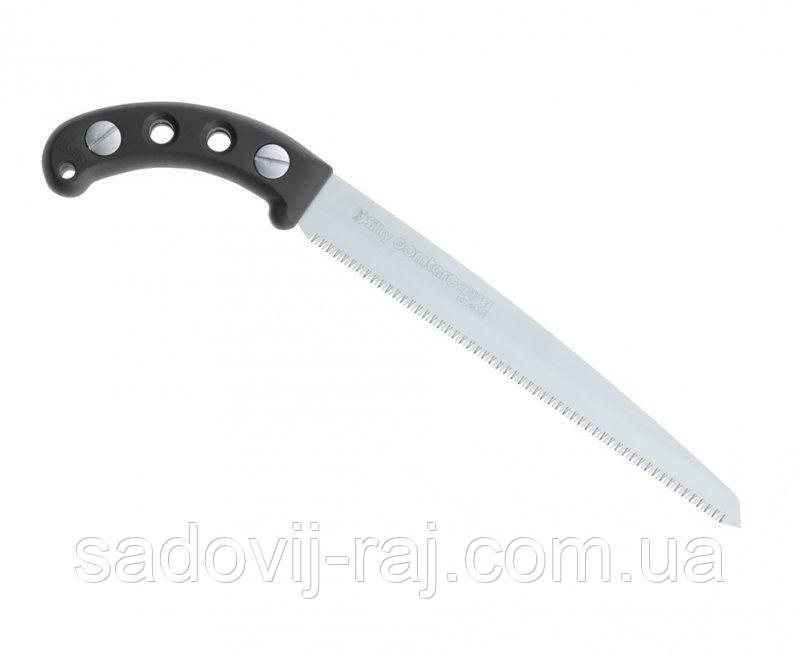 Пила садова із чохлом Silky Gomtaro 270-13 (104-27) Японія