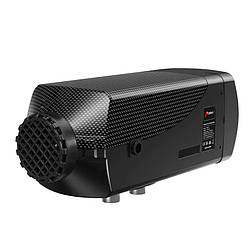 Автономний автомобільний дизельний нагрівач Webasto Hcalory HC-A22 6-8,5 кВт 24 В з пультом ДК 90 мм сопло