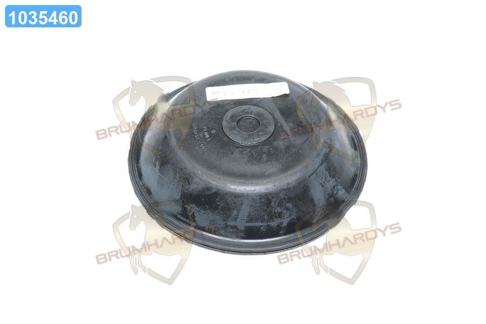 Мембрана камери гальм. тип-24 ЗІЛ, КАМАЗ, МАЗ 100-3519250 UA22, фото 1