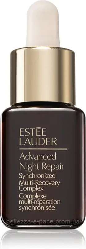 Сироватка проти зморшок Estée Lauder Advanced Night Repair Serum Synchronized Multi-Recovery Complex 7мл