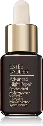 Сироватка проти зморшок Estée Lauder Advanced Night Repair Serum Synchronized Multi-Recovery Complex 7мл, фото 2