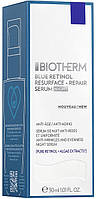 Нічна сироватка для обличчя Biotherm Blue Retinol Serum Night 30мл