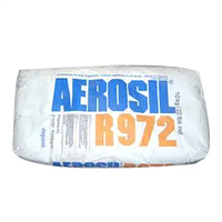 Aerosil R972 реологічна добавка (многофунціональная)