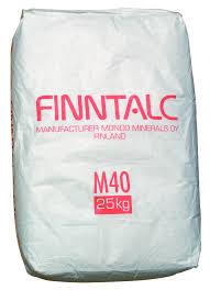Finntalc m40 (тальк), фото 1