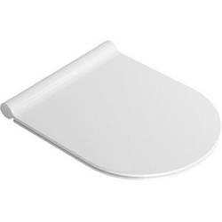 Кришка для унітазу Catalano Zero 5SCSTP000