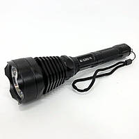 Супер яркий фонарик Police Q2800-T6 | Мощный ручной фонарик | Фонарик BL-765 police оригинал