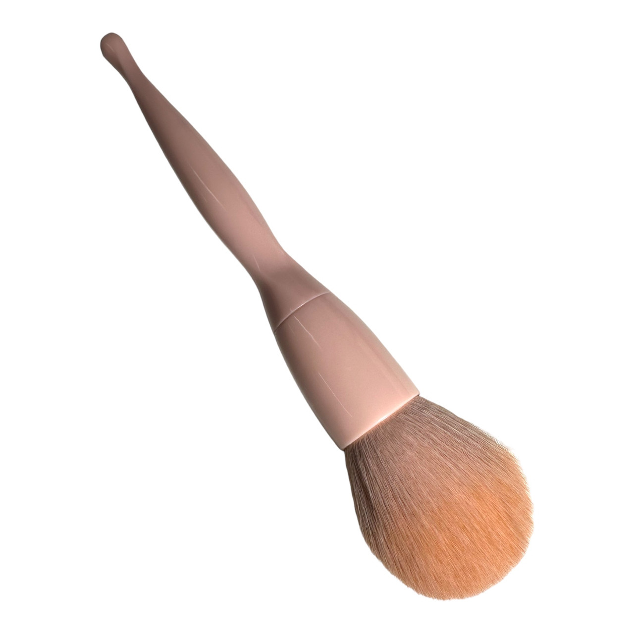 Пензлик універсальний для макіяжу зі штучним ворсом