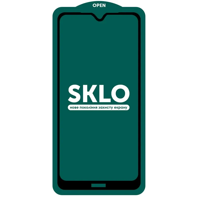 1. Стекло на Xiaomi Redmi Note 8T (40085_1) 5D+ защитное стекло на ксиоми сяоми редми нот 8т (1.)