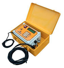 Nowatech ZERN-800 PLUS електромуфтовий зварювальний апарат без протоколювання (I покоління)