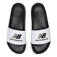 Шлепанцы New Balance