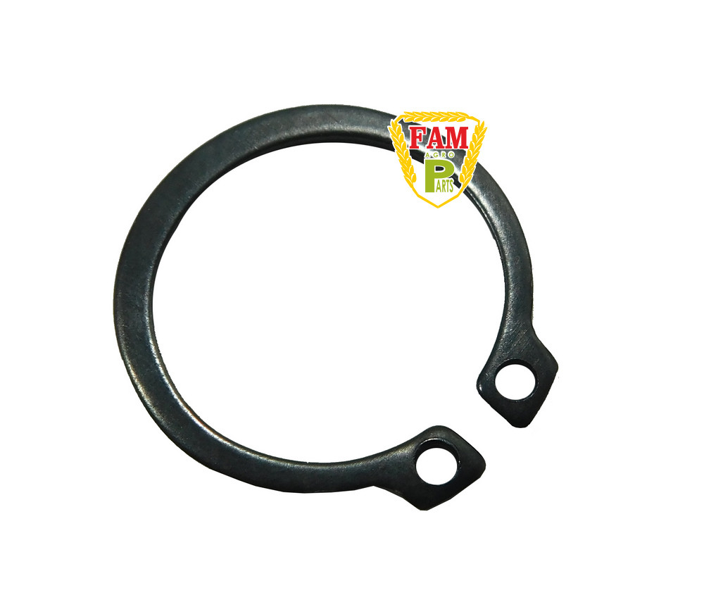 Кільце стопорне зовнішнє 28х1,5, 243041 Claas