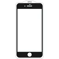 1. Скло на Apple iPhone 7 plus / 8 plus (5.5") (39542) 5D+ захисне скло на айфон 7 плюс / 8 плюс (1.)