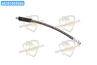 Шланг тормозной BMW 7 E38 94-01 передн. (пр-во LPR) 6T46889 UA22