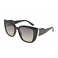 Красивые женские очки солнцезащитные | Женские солнцезащитные QE-593 очки 2023