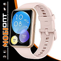 Smart Watch Huawei FIT 2 (55028896) Sakura Pink UA