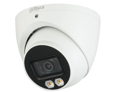 5 МП Smart Dual Light HDCVI DH-HAC-HDW1500TP-IL-A (2.8мм), фото 1