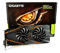 Gigabyte GeForce GTX 1070 Windforce OC 8GB GDDR5