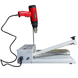 Зварювачі термозбіжної плівки