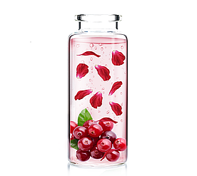 Віддушка для моно парфумерії Cranberry and Rose (Журавлина та Троянда)