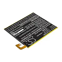 1. Lenovo L16D1P34 4750 mAh батарея акумулятор на планшет ліново (1.)