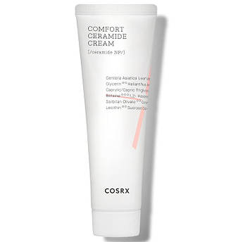 Відновлюючий крем з керамідами Cosrx Balancium Comfort Ceramide Cream 80 мл