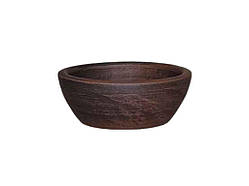 Соусник 80 мл No2 гладкий ТМ ARTEL KERAMIST