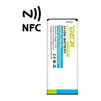 1. Samsung EB-BN910BBK 3220 mAh батарея акумулятор на самсінг (1.)