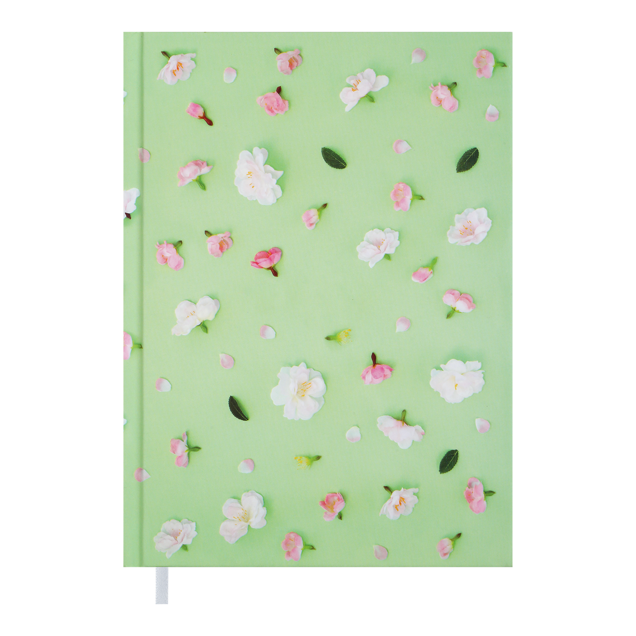 Щоденник недат PROVENCE A5 м'ятний