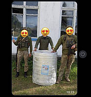 Не припиняємо підтримувати наших хлопців на передовій!