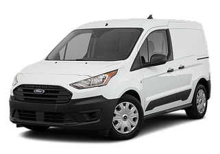 Тюнінг Ford Transit Connect