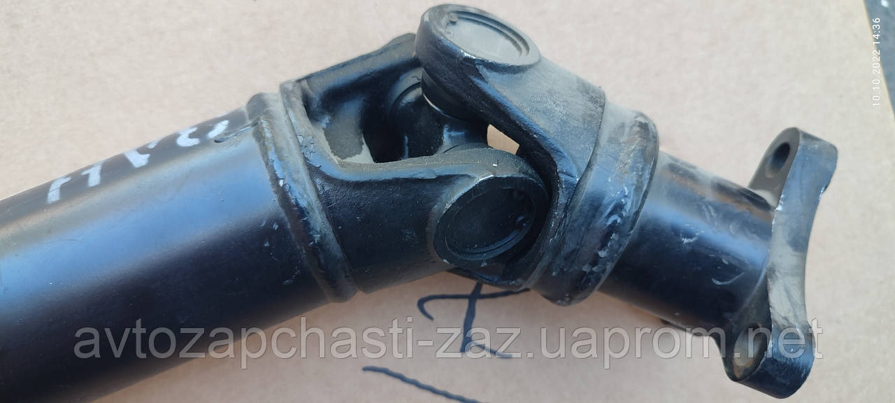 Карданный вал Chery Tiggo T11 4Х4. Трансмиссия на Чери Тигго. Чері ...