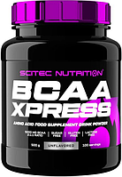 Scitec Nutrition Bcaa Xpress 500g