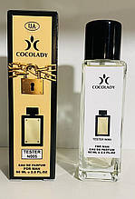 Cocolady No 005-В (аромат схожий на Antonio Banderas The Golden Secret) 60 мл