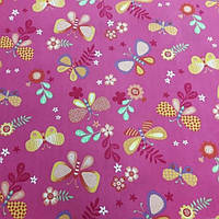 Ковролін дитячий AW Papillon 66 - ширина 2 метри