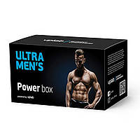 Подарунковий набір для чоловіків Ultra Men's Power Box