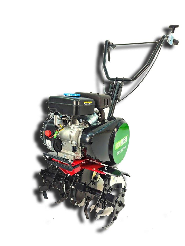 Мотокультиватор Iron Angel GT50 NITRO (код 2011223)