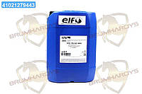 Масло моторн. ELF PERFORMANCE PRO 800 10W-40 (Бочка 20л) 215824 UA22