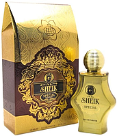 Парфюмированная вода Fragrance World Al Sheik Rich Special Edition для мужчин - edp 100 ml